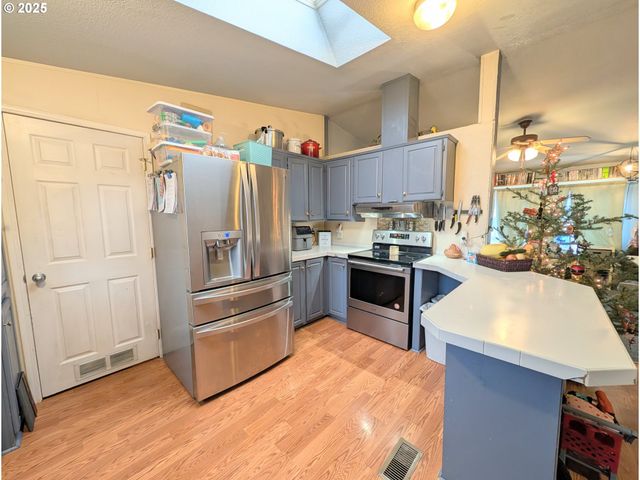 2209 TERRA LEA Ct, La Grande, OR 97850