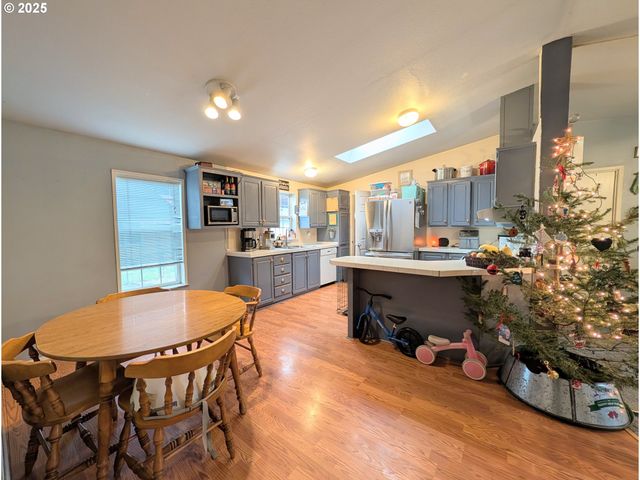 2209 TERRA LEA Ct, La Grande, OR 97850