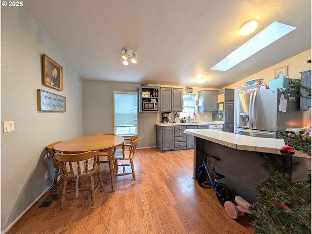 2209 TERRA LEA Ct, La Grande, OR 97850