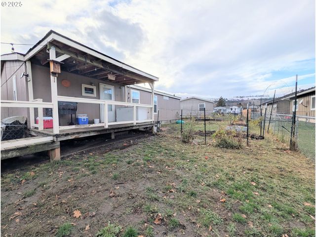 2209 TERRA LEA Ct, La Grande, OR 97850