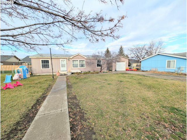 2209 TERRA LEA Ct, La Grande, OR 97850