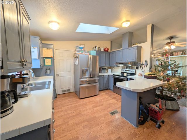 2209 TERRA LEA Ct, La Grande, OR 97850