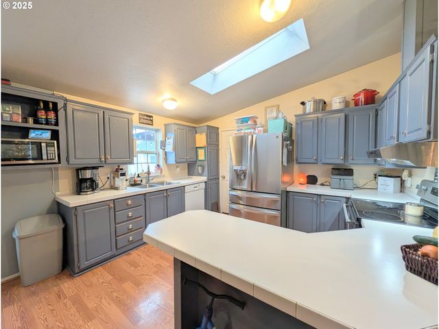 2209 TERRA LEA Ct, La Grande, OR 97850