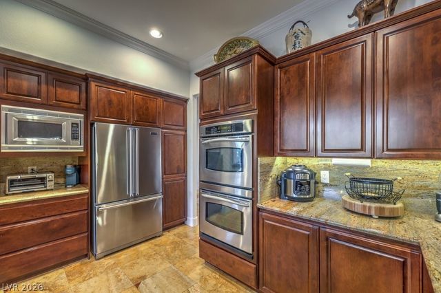 3298 Dove Run Creek Drive, Las Vegas, NV 89135