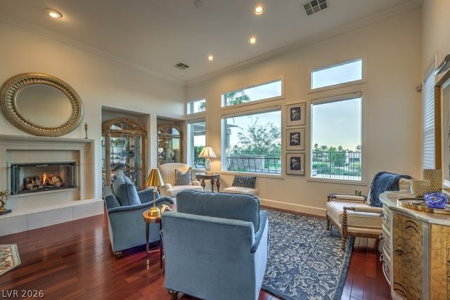 3298 Dove Run Creek Drive, Las Vegas, NV 89135