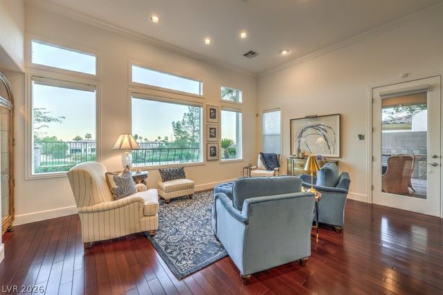 3298 Dove Run Creek Drive, Las Vegas, NV 89135