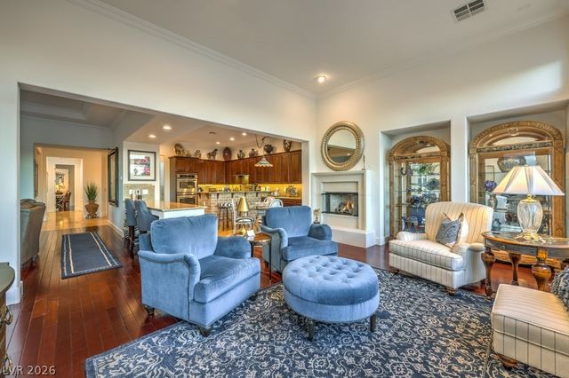 3298 Dove Run Creek Drive, Las Vegas, NV 89135
