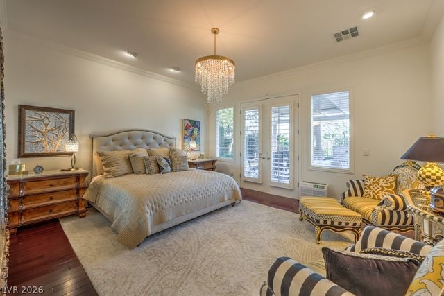 3298 Dove Run Creek Drive, Las Vegas, NV 89135