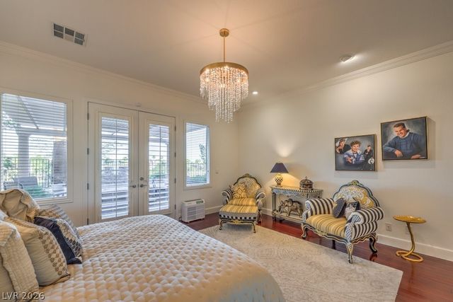3298 Dove Run Creek Drive, Las Vegas, NV 89135