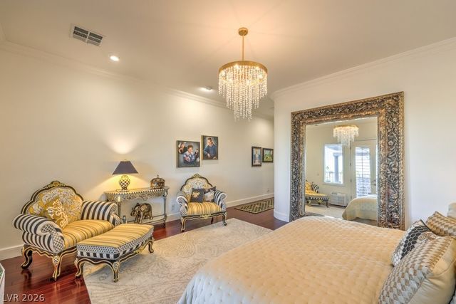 3298 Dove Run Creek Drive, Las Vegas, NV 89135