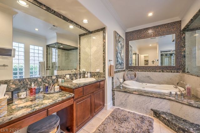 3298 Dove Run Creek Drive, Las Vegas, NV 89135