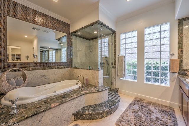 3298 Dove Run Creek Drive, Las Vegas, NV 89135