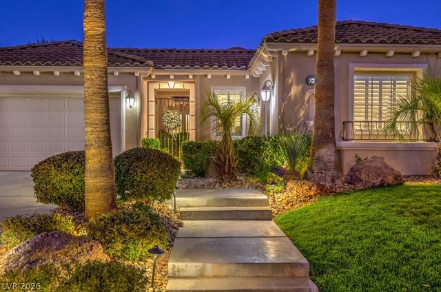 3298 Dove Run Creek Drive, Las Vegas, NV 89135