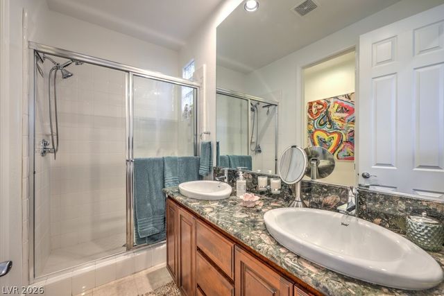 3298 Dove Run Creek Drive, Las Vegas, NV 89135