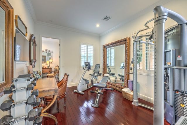 3298 Dove Run Creek Drive, Las Vegas, NV 89135