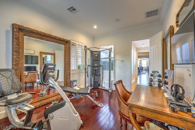 3298 Dove Run Creek Drive, Las Vegas, NV 89135
