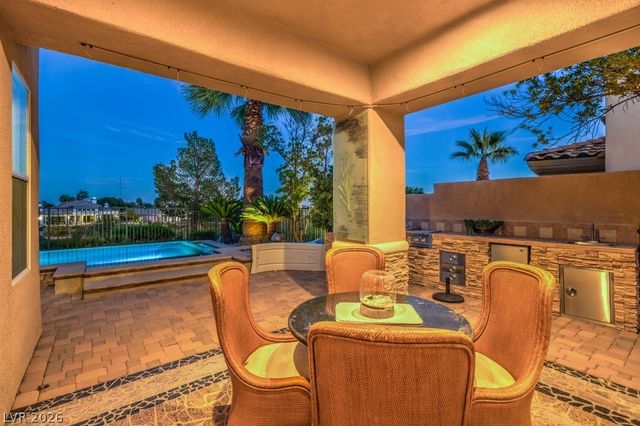 3298 Dove Run Creek Drive, Las Vegas, NV 89135