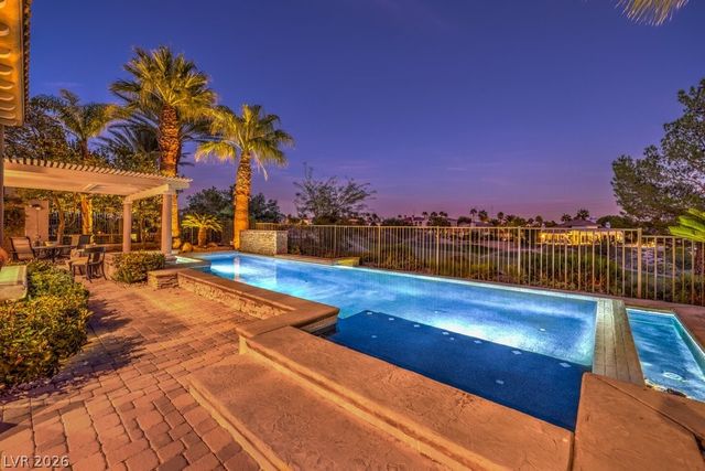 3298 Dove Run Creek Drive, Las Vegas, NV 89135