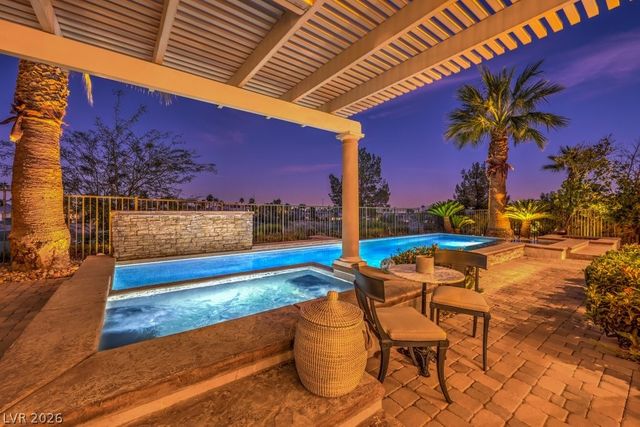 3298 Dove Run Creek Drive, Las Vegas, NV 89135