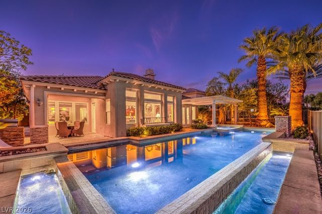 3298 Dove Run Creek Drive, Las Vegas, NV 89135
