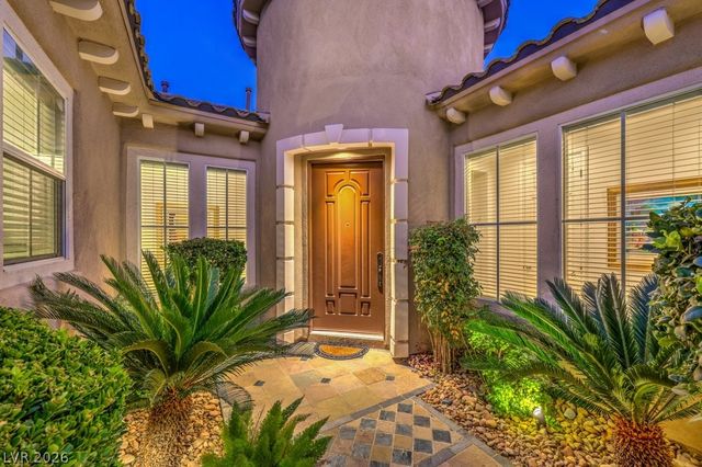3298 Dove Run Creek Drive, Las Vegas, NV 89135