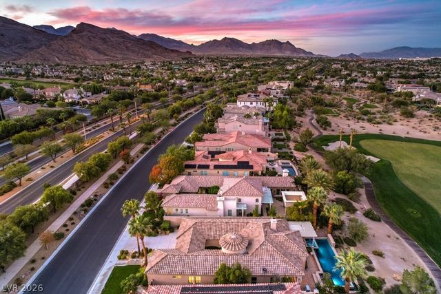 3298 Dove Run Creek Drive, Las Vegas, NV 89135