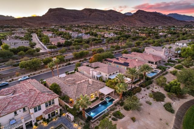 3298 Dove Run Creek Drive, Las Vegas, NV 89135