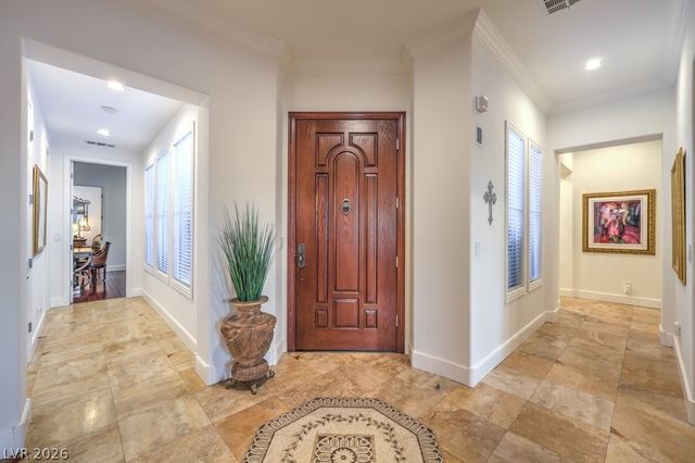 3298 Dove Run Creek Drive, Las Vegas, NV 89135