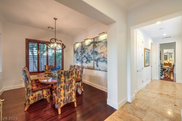 3298 Dove Run Creek Drive, Las Vegas, NV 89135