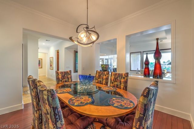 3298 Dove Run Creek Drive, Las Vegas, NV 89135