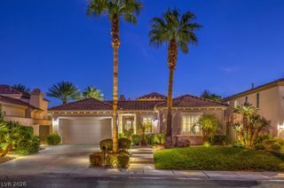 3298 Dove Run Creek Drive, Las Vegas, NV 89135