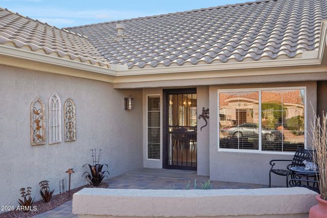 14617 W LAS BRIZAS Lane, Sun City West, AZ 85375