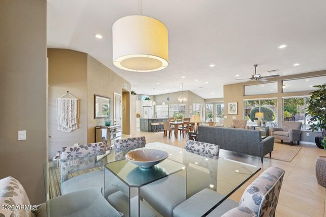 14617 W LAS BRIZAS Lane, Sun City West, AZ 85375