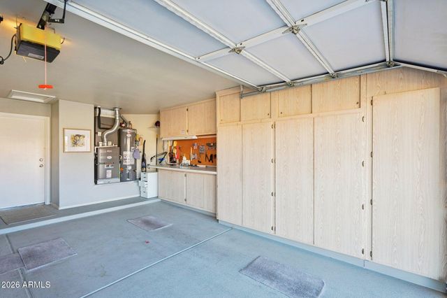 14617 W LAS BRIZAS Lane, Sun City West, AZ 85375