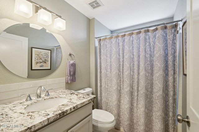 14617 W LAS BRIZAS Lane, Sun City West, AZ 85375