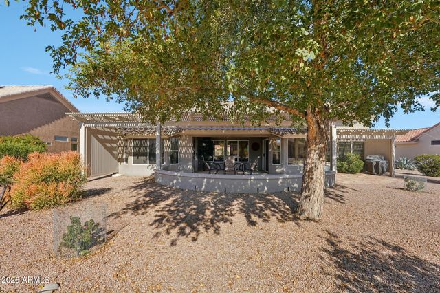 14617 W LAS BRIZAS Lane, Sun City West, AZ 85375