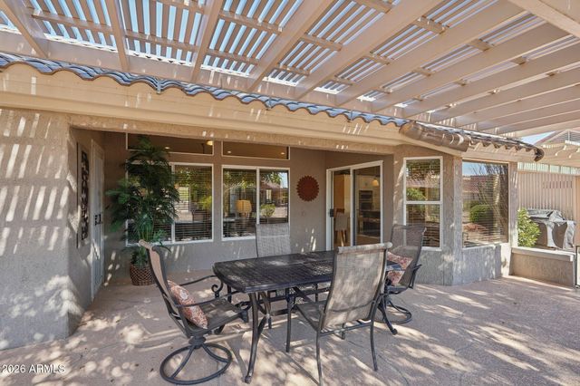 14617 W LAS BRIZAS Lane, Sun City West, AZ 85375