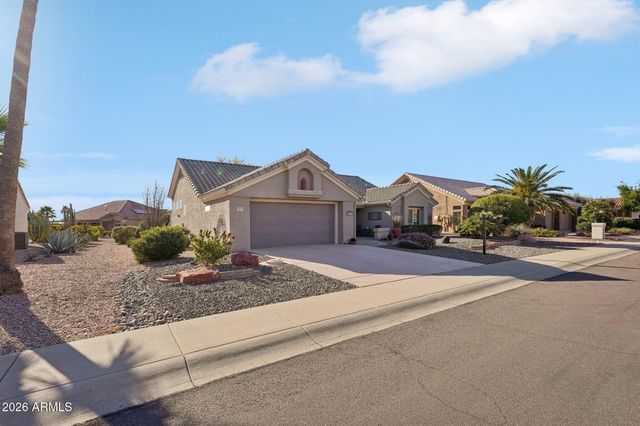 14617 W LAS BRIZAS Lane, Sun City West, AZ 85375