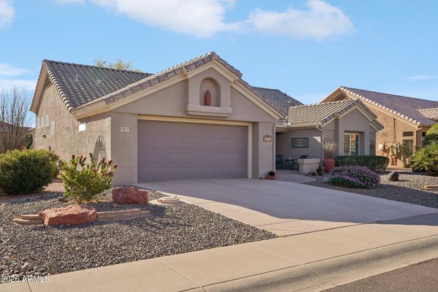 14617 W LAS BRIZAS Lane, Sun City West, AZ 85375