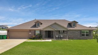 127 Pasture Lane, Decatur, TX 76234