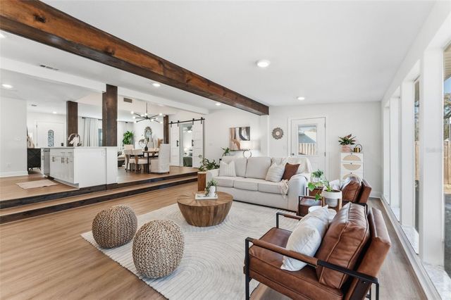 5109 N ROME AVENUE, Tampa, FL 33603