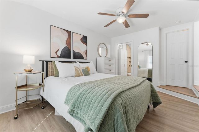 5109 N ROME AVENUE, Tampa, FL 33603