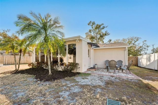 5109 N ROME AVENUE, Tampa, FL 33603