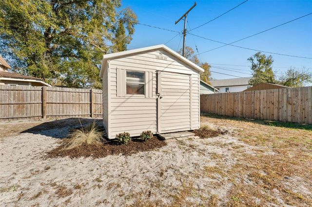 5109 N ROME AVENUE, Tampa, FL 33603