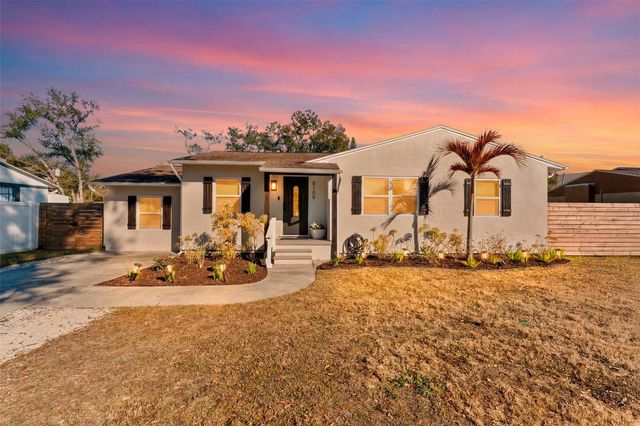 5109 N ROME AVENUE, Tampa, FL 33603