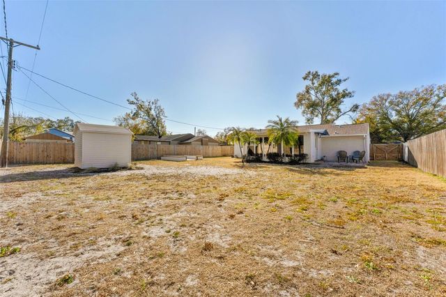 5109 N ROME AVENUE, Tampa, FL 33603