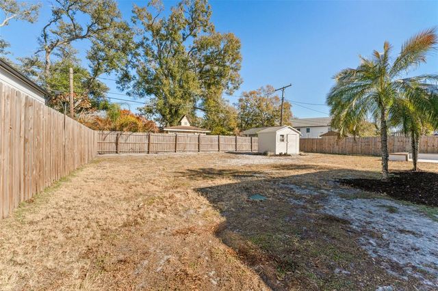 5109 N ROME AVENUE, Tampa, FL 33603