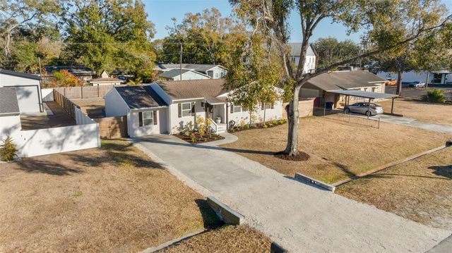 5109 N ROME AVENUE, Tampa, FL 33603