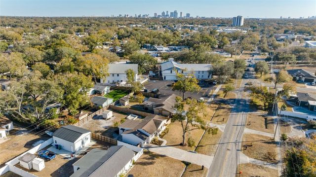 5109 N ROME AVENUE, Tampa, FL 33603