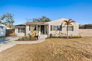5109 N ROME AVENUE, Tampa, FL 33603
